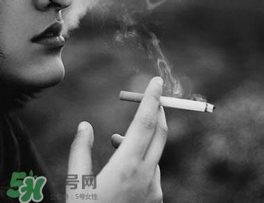 电子烟和真烟哪个危害大？电子烟和香烟哪个危害大？