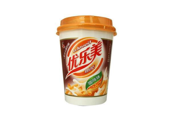 优乐美奶茶孕妇可以喝吗 优乐美奶茶中含的有那些成分