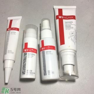 薇诺娜怎么样？薇诺娜是什么档次？