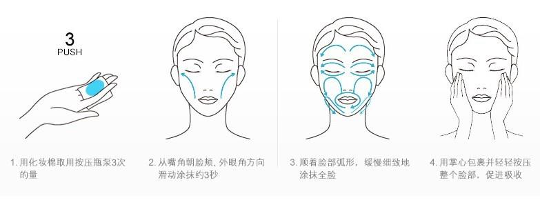 面霜的正确使用方法 热门面霜大测评