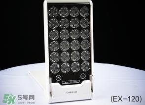 exideal小排灯原理 exideal小排灯副作用危害