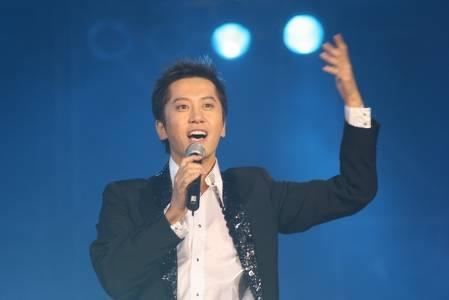 娱乐毛宁（中国内地男歌手、演员、主持人）  1