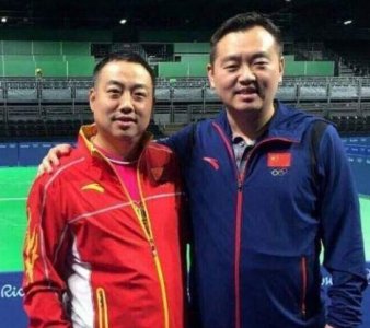 ​孔令辉当年为什么被停职离任？离开国乒后，他现状如何？