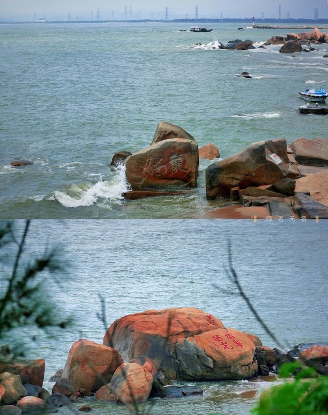 广东朝阳：海门-海门