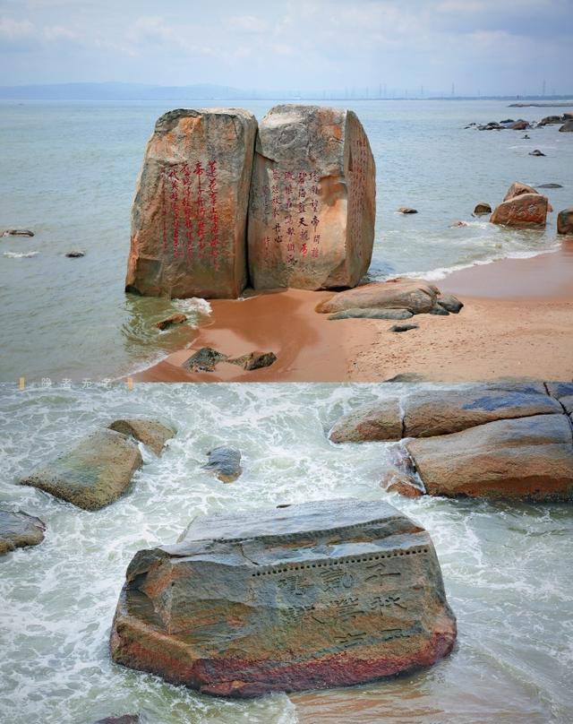 广东朝阳：海门-海门