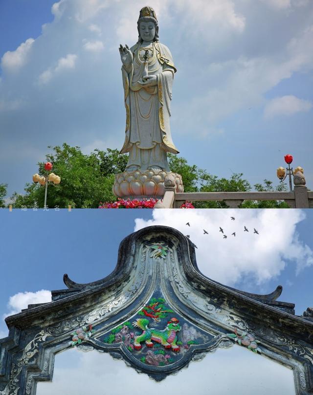 广东朝阳：海门-海门