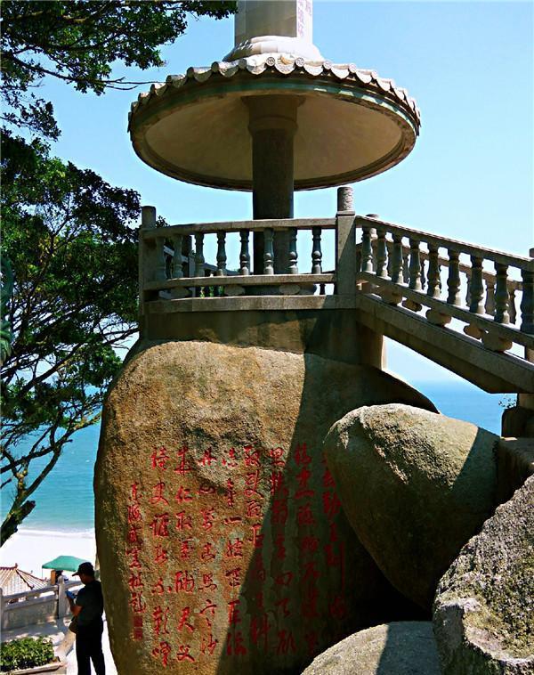 广东朝阳：海门-海门