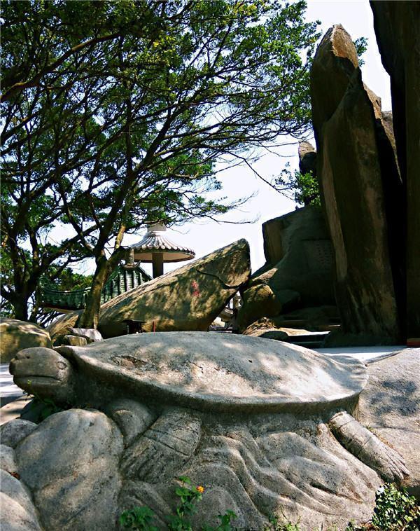 广东朝阳：海门-海门