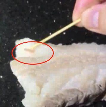 猪肉里揪出“寄生虫”？知道真相的我眼泪掉下来