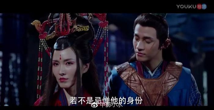 揭秘《媚者无疆》公子的身世之谜，看完想为他哭倒姽婳城！