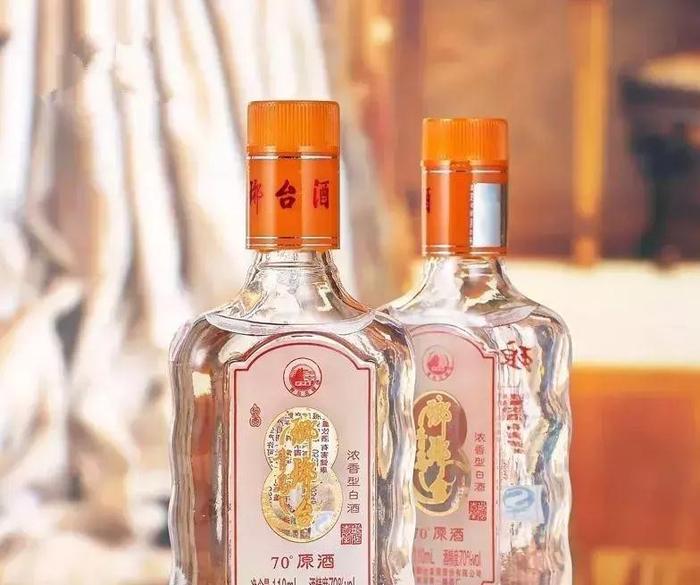 中国白酒销量排行榜, 让你知道哪个酒好, 那个酒差