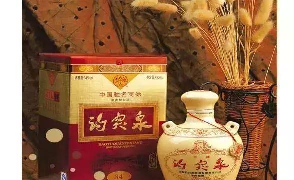 中国白酒销量排行榜, 让你知道哪个酒好, 那个酒差