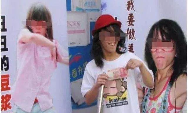 南宁“豆浆王子”高调出狱获爱心帮扶？曾因猥亵幼女入狱4年，警方出面约谈！