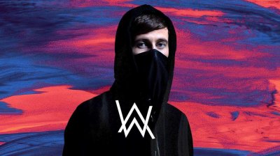 ​Alan Walker 为什么能成为“教主”！