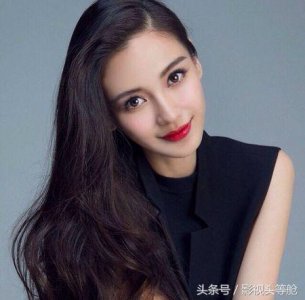 ​angelababy爱子为何叫“小海绵”, 竟暗藏如此玄机