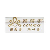 爱葳思品牌LOGO