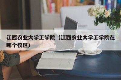 ​江西农业大学工学院（江西农业大学工学院在哪个校区）