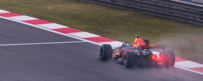 ​f1赛车最高时速是多少 f1 赛车一般速度多少