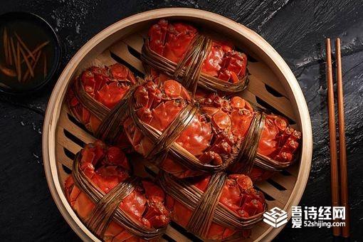 中秋美食除了月饼还有什么?各地的有什么不同?