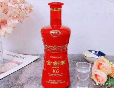 ​稻花香酒多少钱一瓶(稻花香酒42度多少钱一瓶)