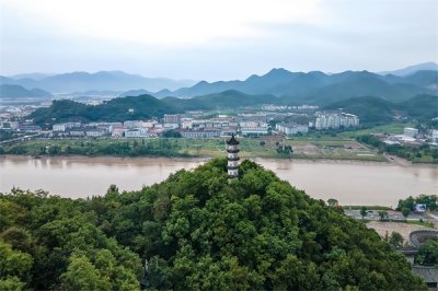 ​浙江省临海市属于哪个市（台州一座被严重低估的旅游城市）