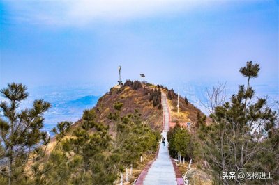 ​石家庄有山有水的免费景点（6处有山有水一日游的避暑地方）