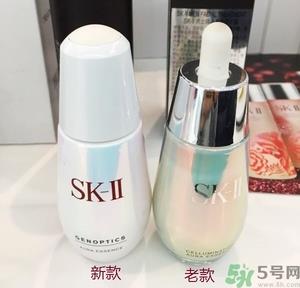 sk2小灯泡真假怎么辨别?sk2小灯泡真假辨别图