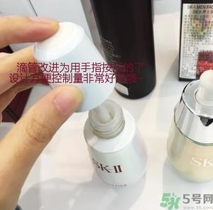 sk2小灯泡真假怎么辨别?sk2小灯泡真假辨别图