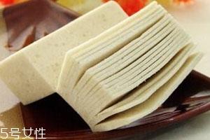 云片糕是哪里的特产 徐州地区传统糕类美食