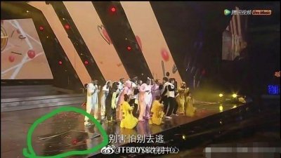 ​TFboys演唱会差点造成安全事故？到底怎么回事？