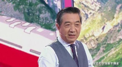 ​美国为何不敢打伊朗？张召忠点到要害：若开战，恐沦为二流国家