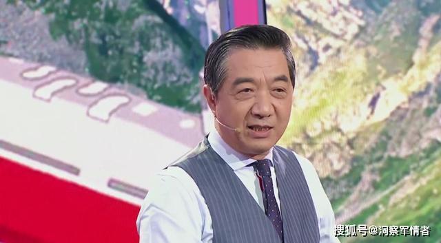 美国为何不敢打伊朗？张召忠点到要害：若开战，恐沦为二流国家