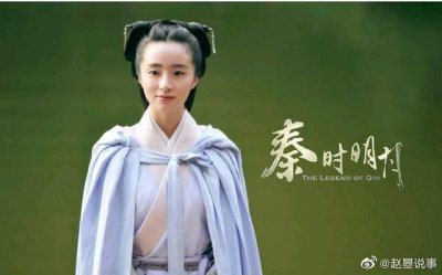 ​在90后女演员中，胡冰卿这个名字或许很多人都不知道也不熟悉……