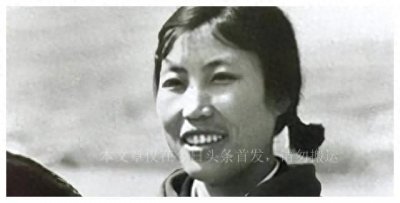 ​铁姑娘郭凤莲：68年被陈永贵提拔为副手，如今76岁为大寨直播带货