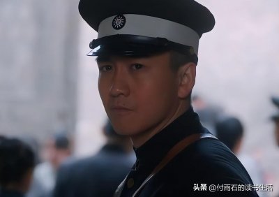 ​《白鹿原》人物结局：为什么阴狠的白孝文，结局却是最好的？