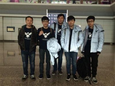 ​DOTA2：既然TI6冠军wings那么强，为什么会解散呢？其实和ace有关