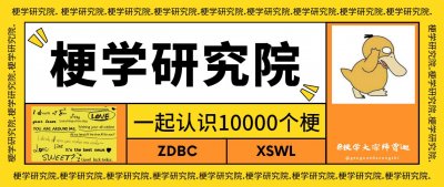 ​梗学研究院 -“你妈的，为什么”是什么梗啊？