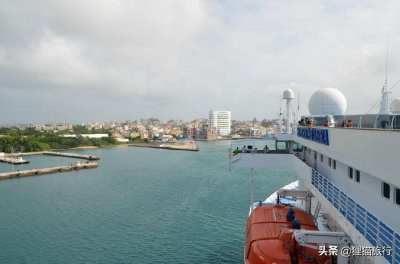 ​台湾省澎湖列岛，台湾海峡里美丽富饶的宝地