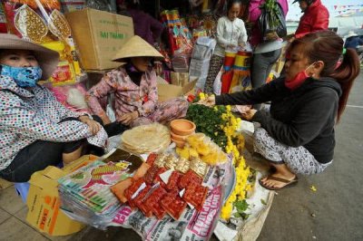 ​中国和越南的差距有多大？看看一百元在越南能买什么，你就明白了