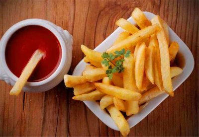 ​炸薯条为啥叫French fries？和法国有啥关系？