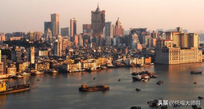 ​澳门的英文为啥是Macau？还有，到底是Macau还是Macao？