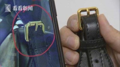 ​淘宝全球购店铺涉嫌售假 消费者维权处处碰壁