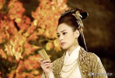 ​封神演义：历史上真的有姜王后这个人吗？遭遇如此凄惨