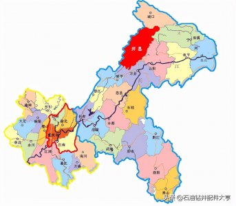 ​重庆“12·23”特大井喷事故回顾与警示