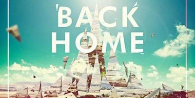 ​回家≠back home：今天教你正确的说法