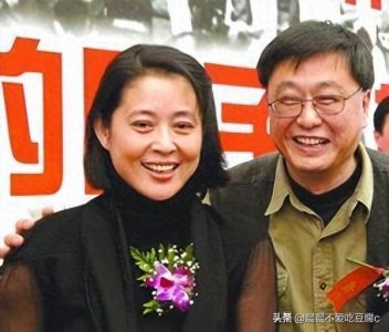 ​王文澜：与倪萍离婚，抛弃病重儿子被骂18年，今71岁一人生活