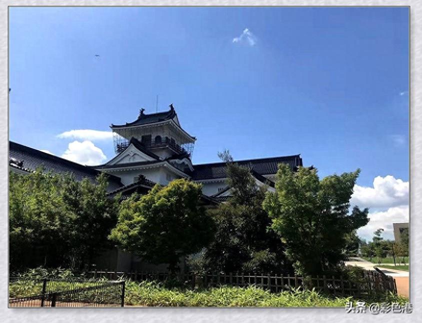 日本富山｜富山不是富士山 立山连峰残雪白 四季景美 秋风尤醉人