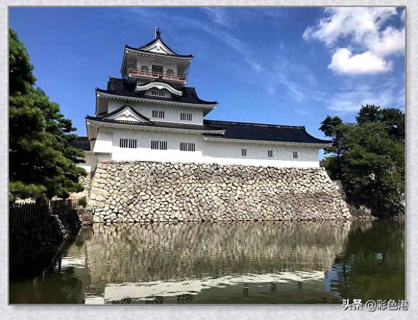 日本富山｜富山不是富士山 立山连峰残雪白 四季景美 秋风尤醉人